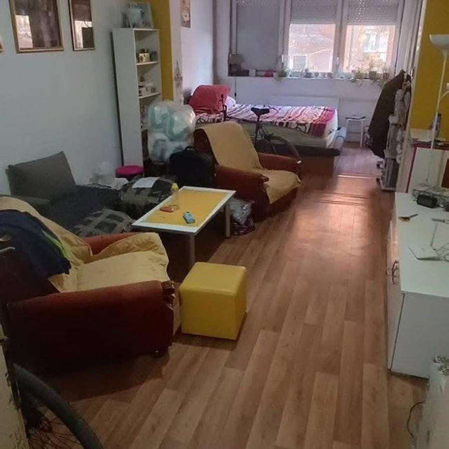 Деловен простор во Мичурин - 1