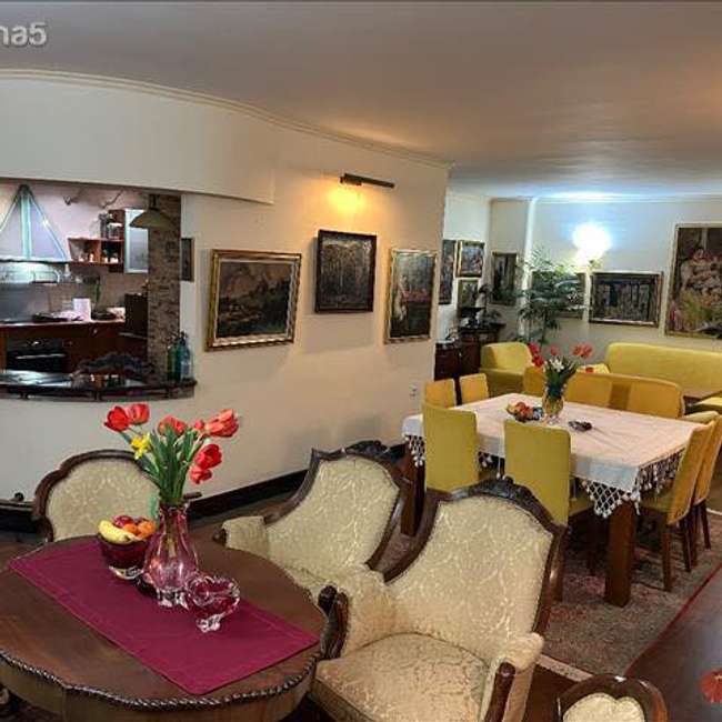 Стан во Центар кај Градски Sид - 3