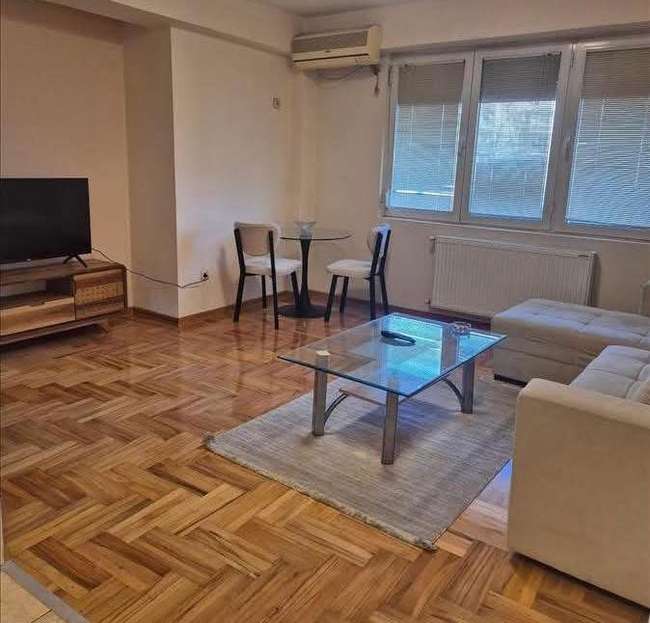 Гарсоњера во Кисела Вода - slika 2