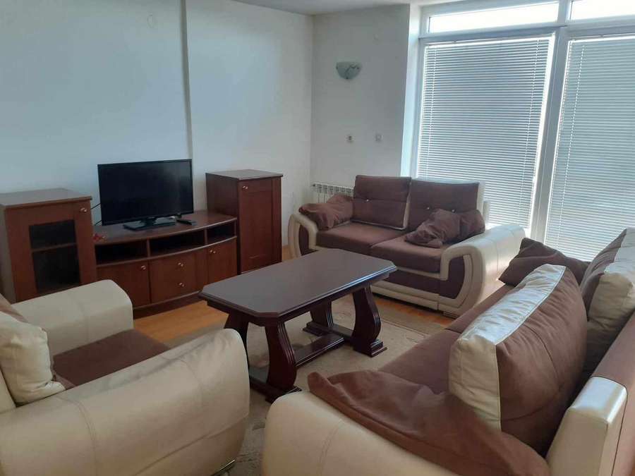 Стан на Водно - 1