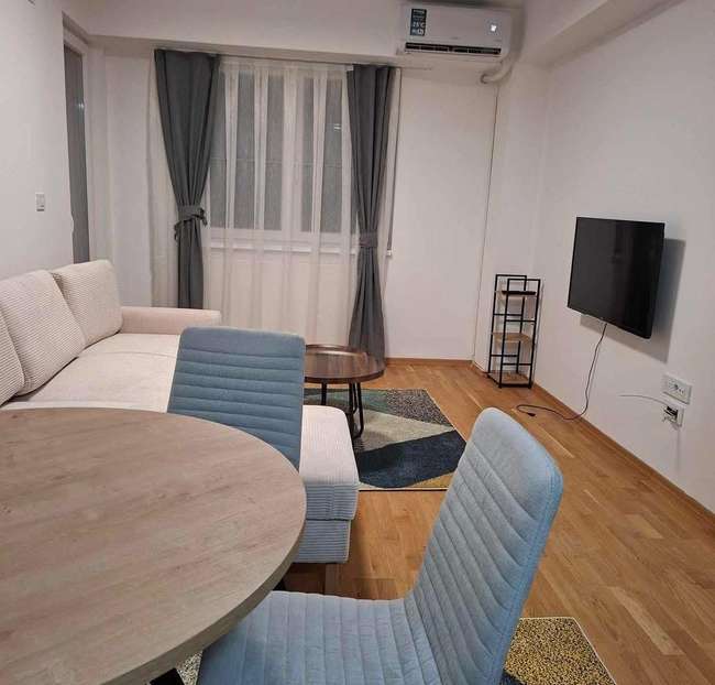 Нов стан во Кисела Вода - slika 2