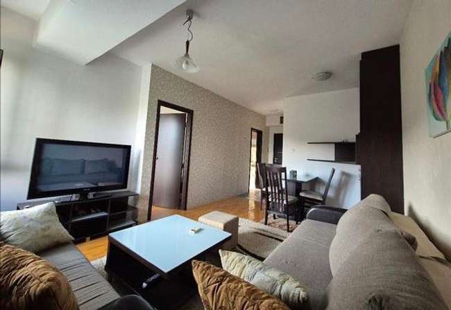 Стан во Аеродром - slika 2