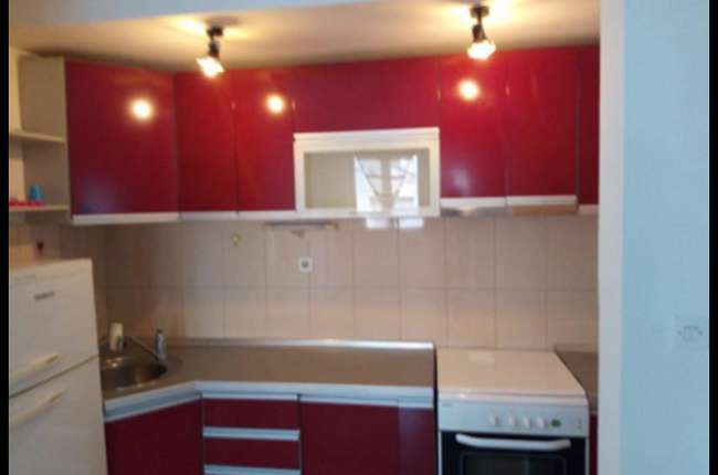 Празен стан во Дебар Маало - 3