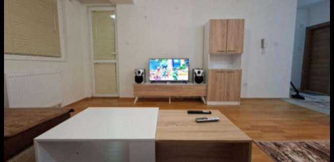 Нов невселуван стан во Аеродром - slika 2