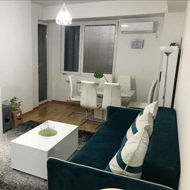 Стан во Аеродром (Острово) - slika 2