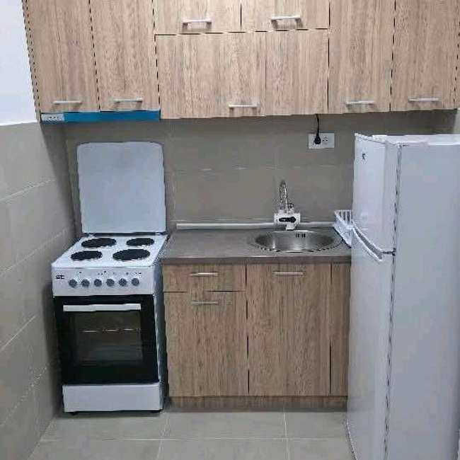 Нов невселуван стан во Аеродром - slika 2