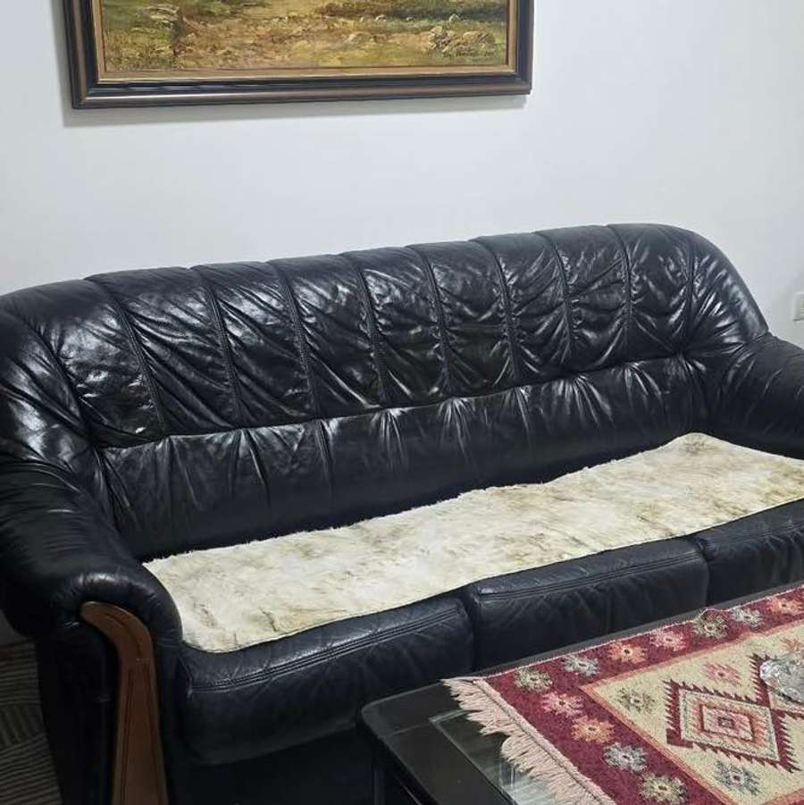 Гарсоњера во Центар - 1