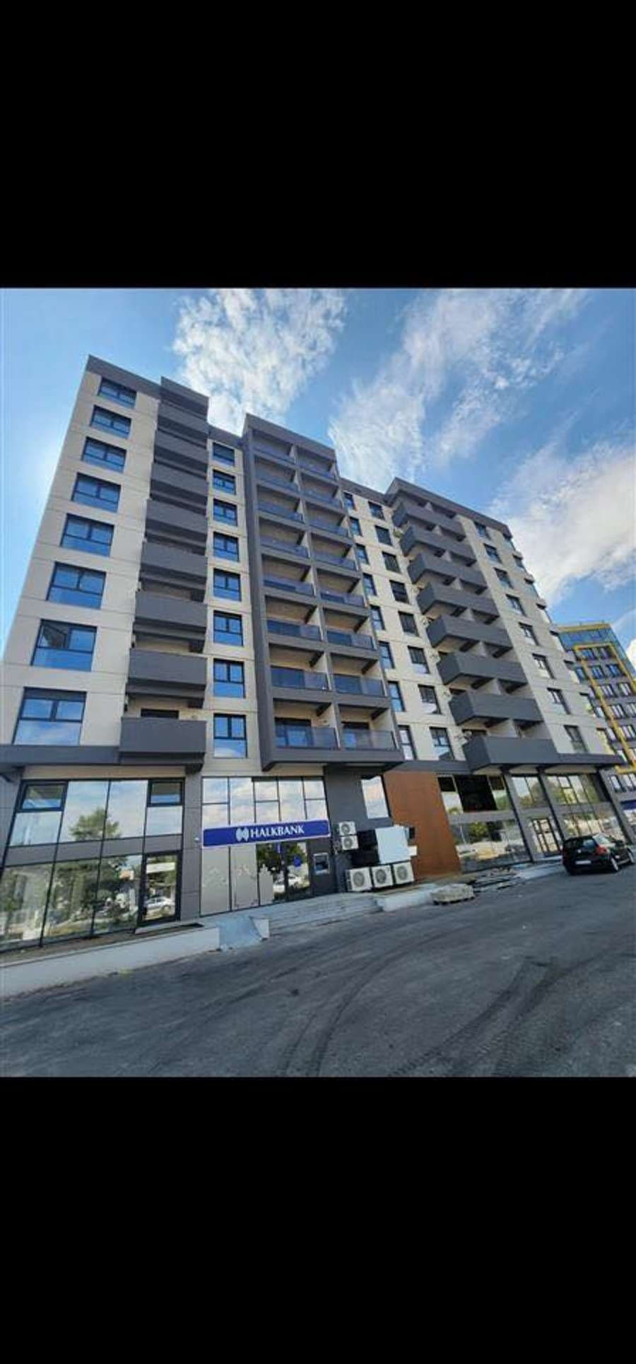 Двособен стан во Гази Баба (East Gate Living) - 1