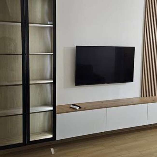 Стан позади East Gate - slika 2