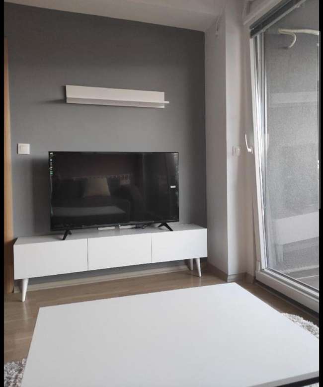 Луксузен стан во City Garden до City Mall - slika 2