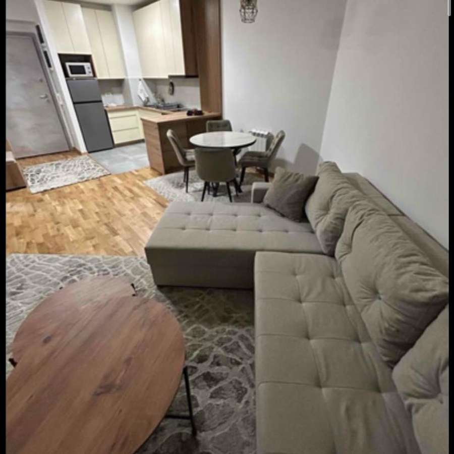 Стан во Центар до Олимписки Базен - 1