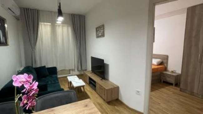 Нов наместен стан во Аеродром - slika 2