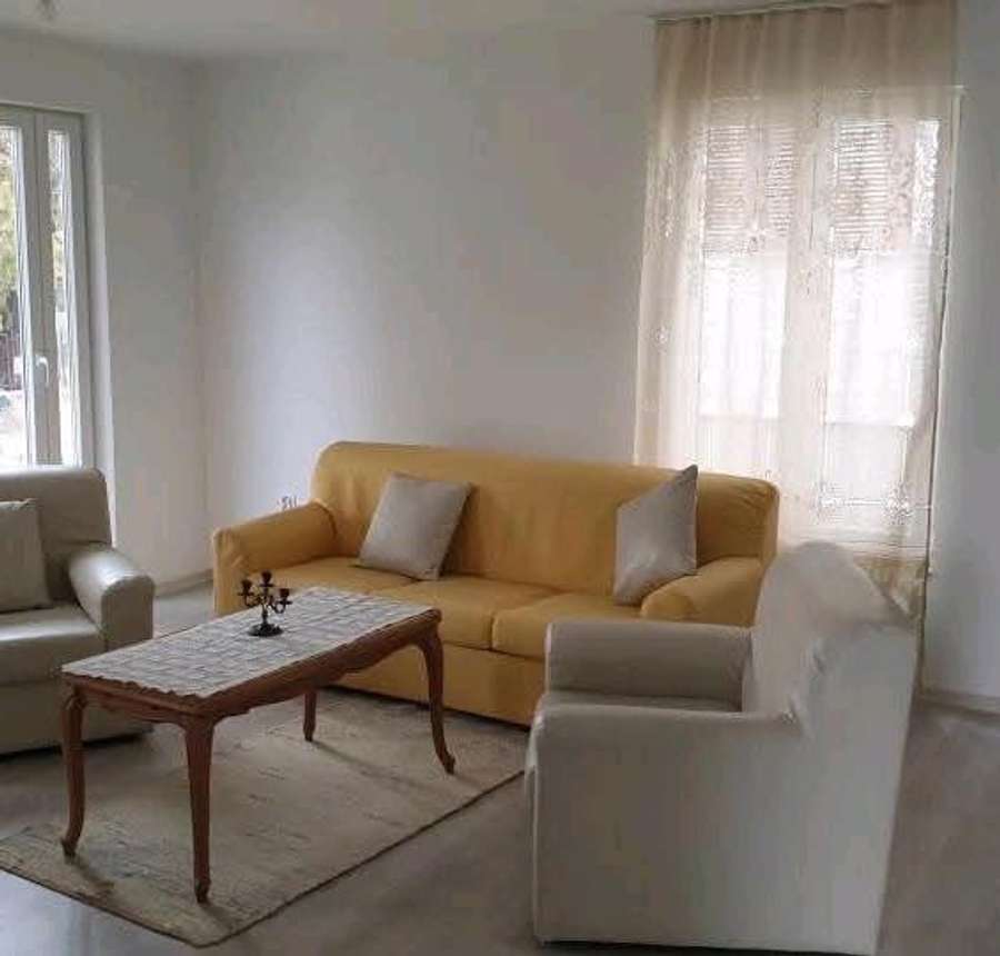 Барака во Козле - 1