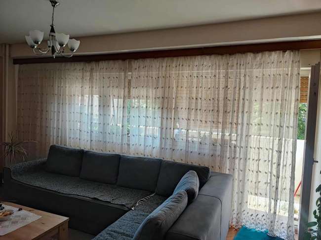 Трособен стан во Аеродром - 3