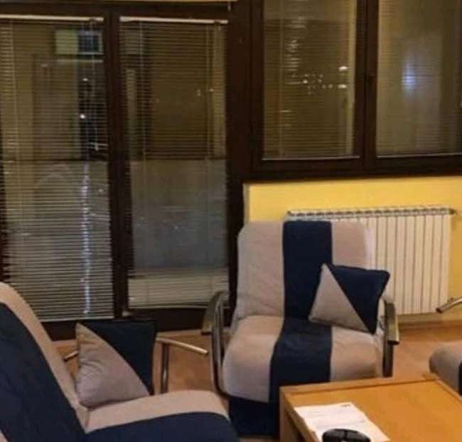 Двособен стан во Тафталиџе - slika 2