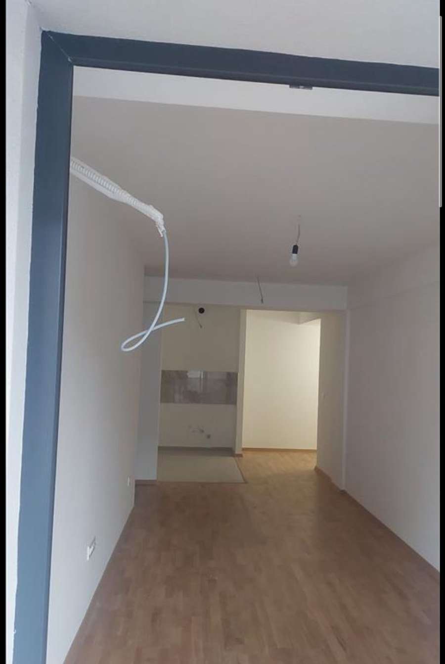 Луксузен двособен стан во Центар - 1