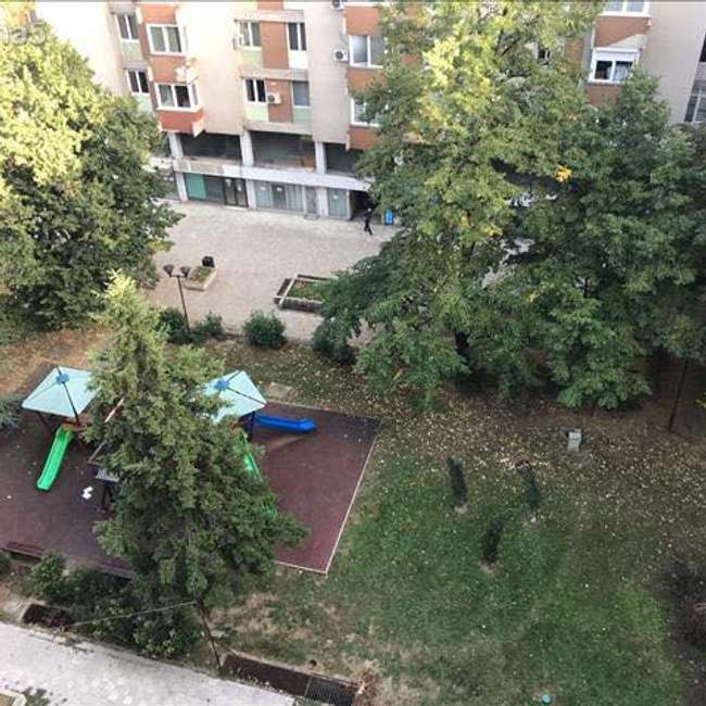 Ексклузивен простран стан кај Градски Sид - 3