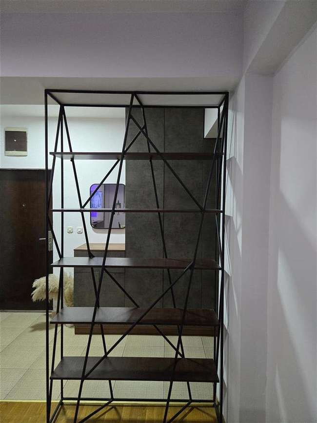 Двособен стан во Центар - 3