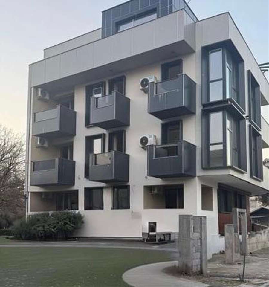 Нов ексклузивен стан во Зеленото Влае - 1