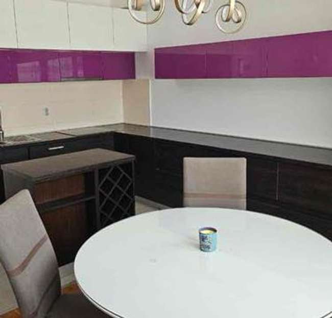 Комплетно наместен стан во Водно - 3