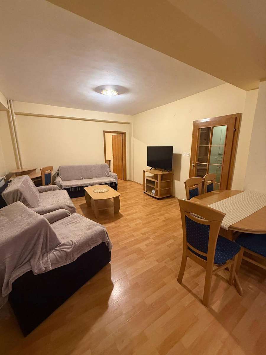 Комплетно опремен стан во Тафталиџе 2 - 1