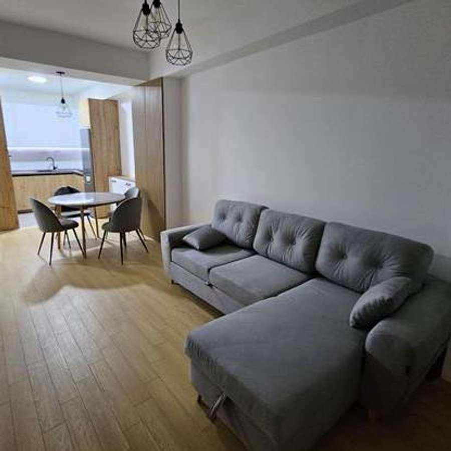 Два нови стана во Космос, до ФОН - 1