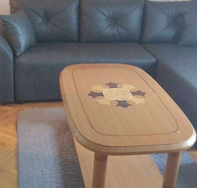 Наместена гарсоњера во Аеродром - 3