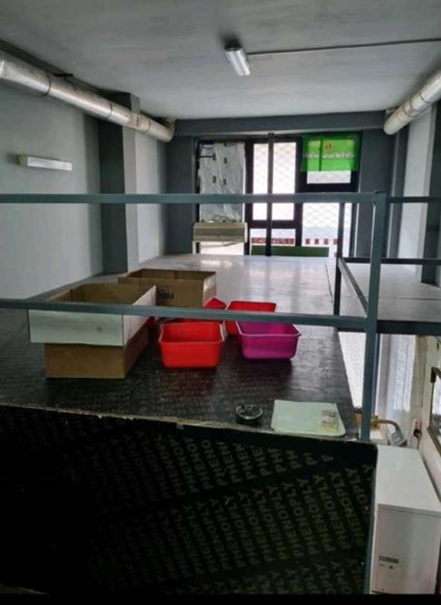 Дуќан во Кисела Вода - 1