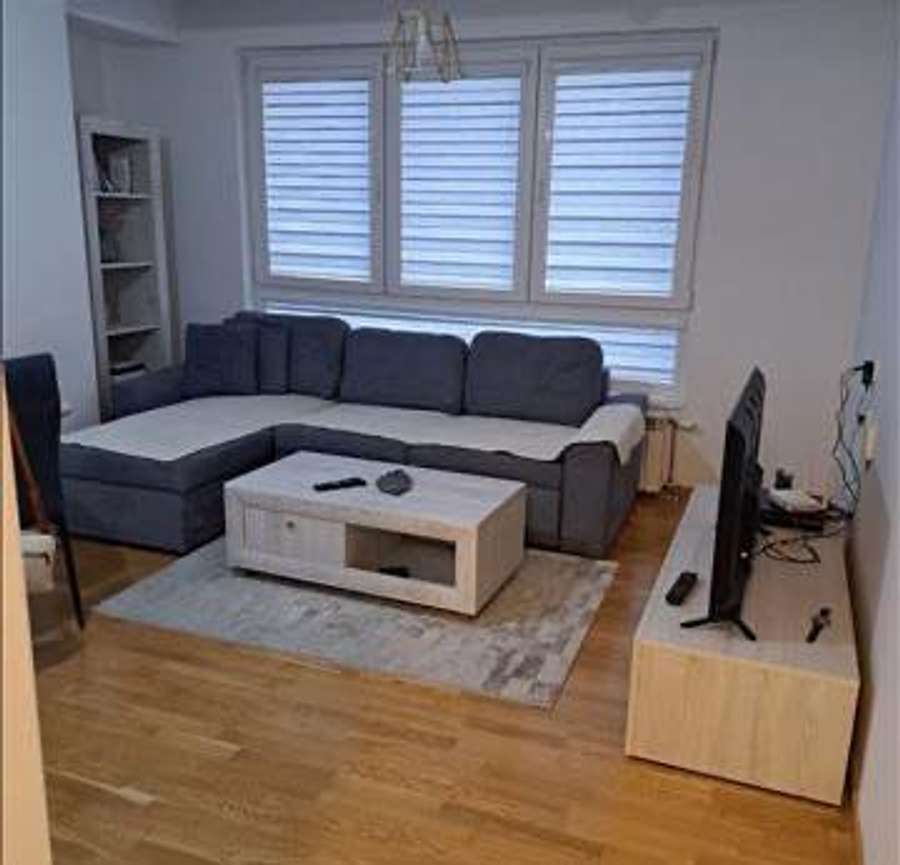 Нов наместен стан во Аеродром кај ПИОМ - 1