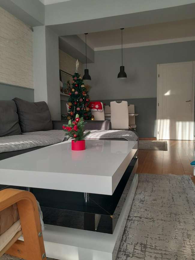 Нов стан во Аеродром - slika 2