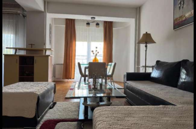 Стан во Аеродром - slika 2