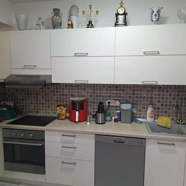 Стан во Центар - slika 2