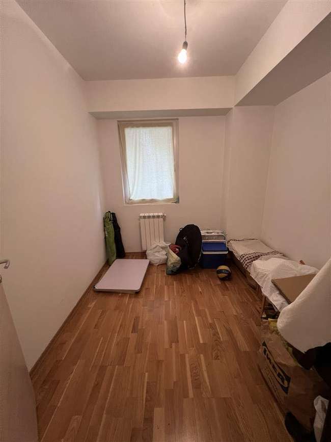 Празен стан во Кисела Вода - 3