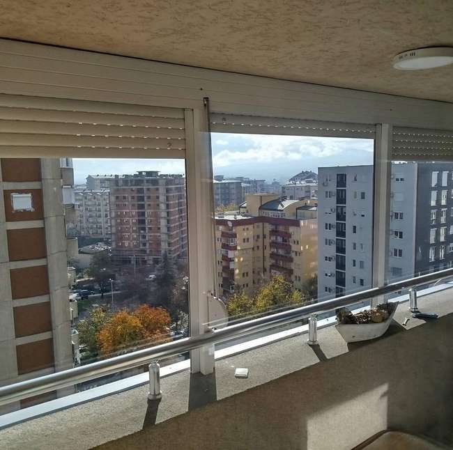 Стан во Аеродром - slika 2