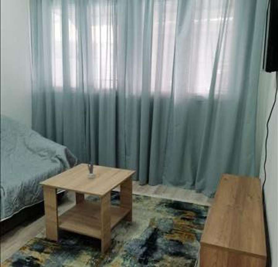 Двособен стан во Карпош 4 - 1