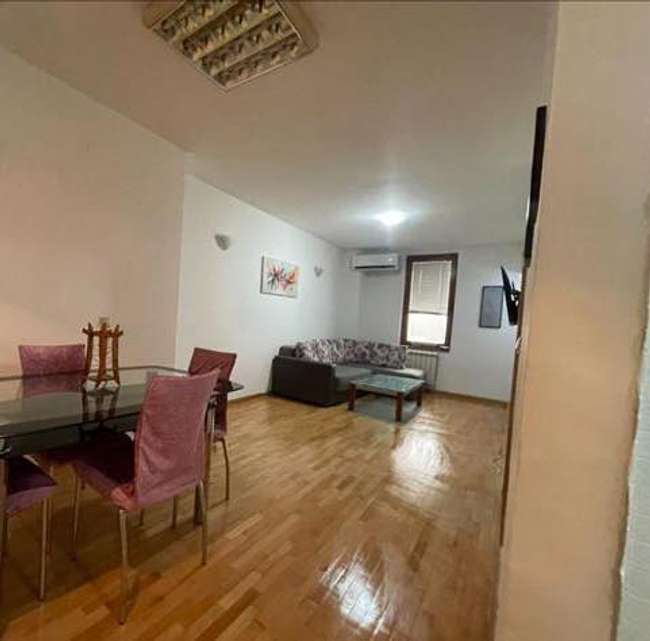 Наместен двособен стан во Дебар Маало - 3