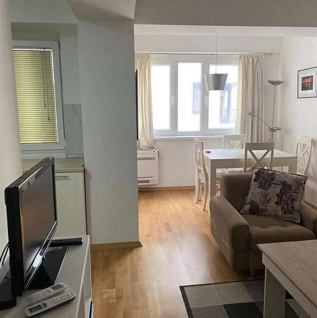 Двособен стан во Карпош 4 - slika 2