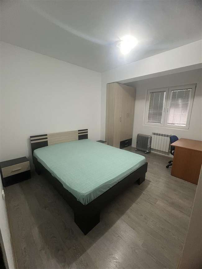 Трособен стан во Дебар Маало - 3