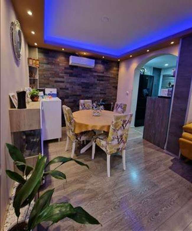 Реновиран стан во Ново Лисиче - 3