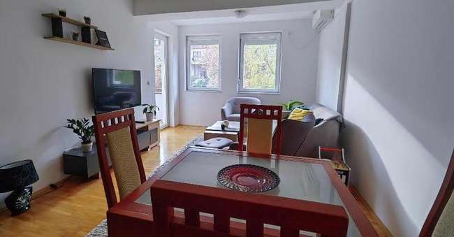 Наместен стан во Кисела Вода - slika 2