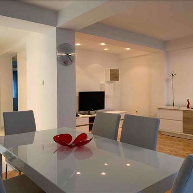 Стан во Тафталиџе – кај VERO - 3