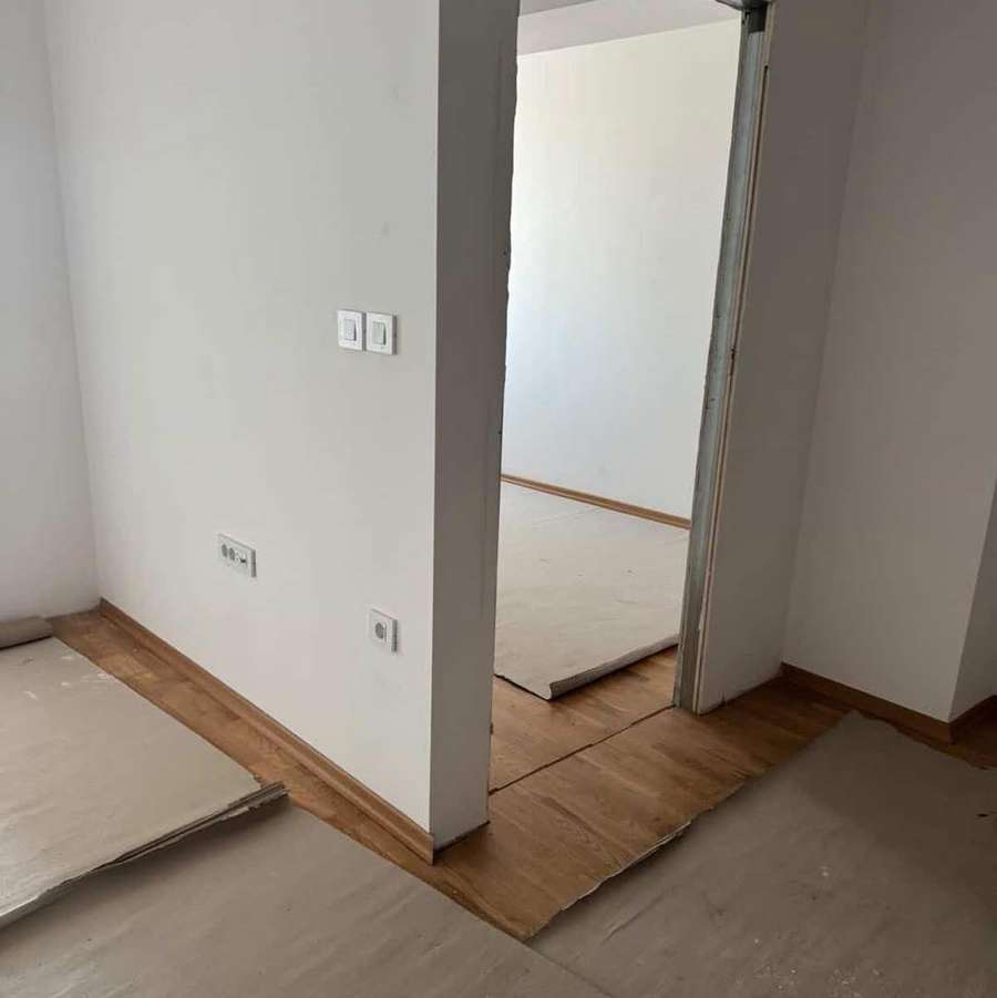 Нов стан во Припор - 1