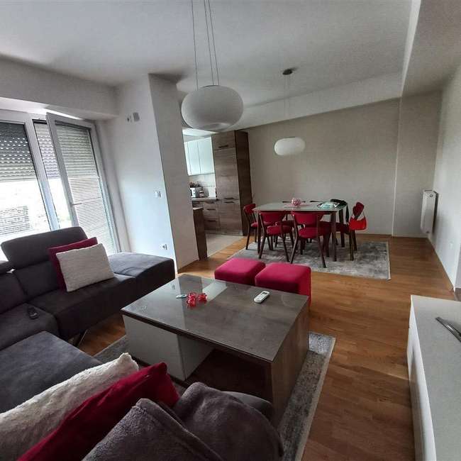 Стан во Кисела Вода - slika 2