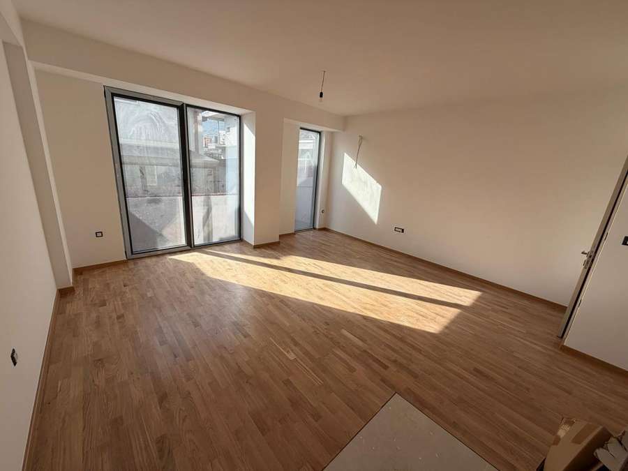 Нов стан во Тафталиџе 1 - 1