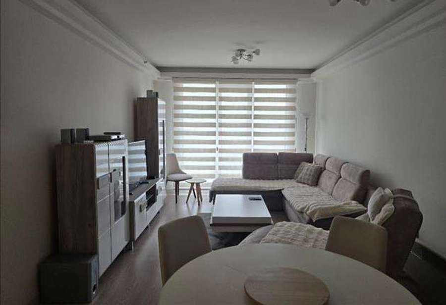 Нов стан во Џеваир - 1