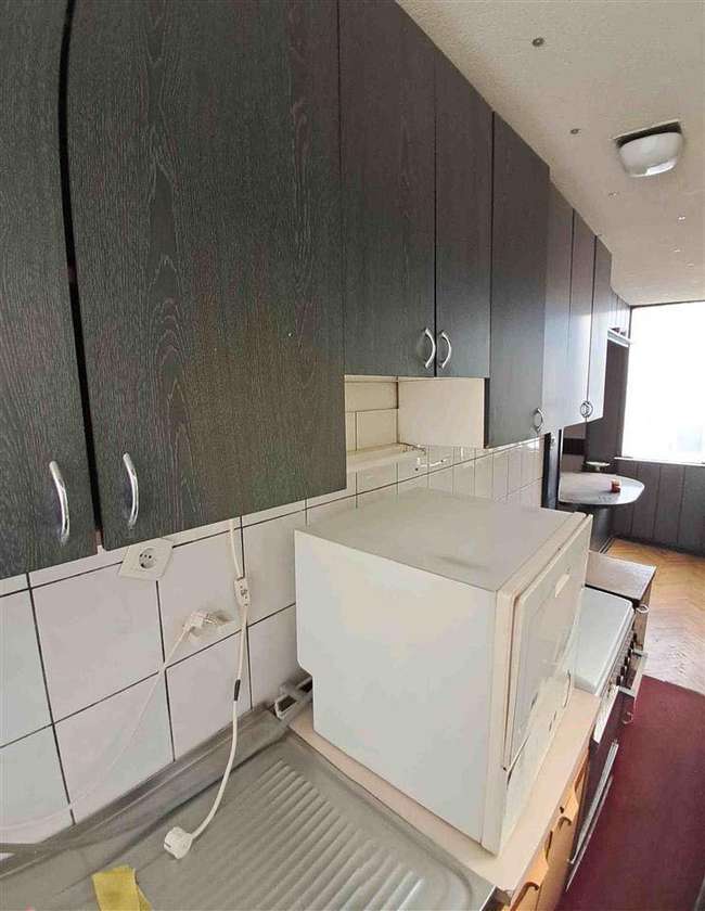 Полунаместен стан во Ѓорче Петров - 3