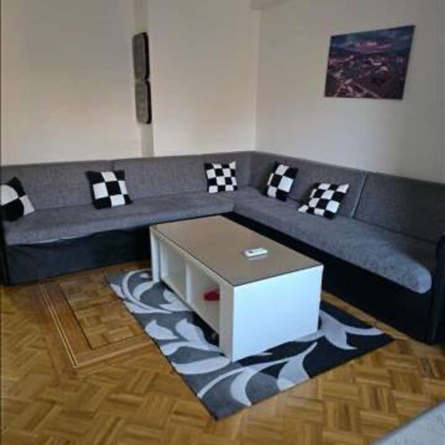 Стан во Чаир - 1