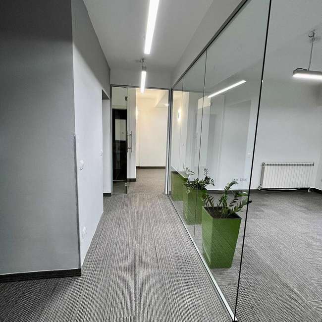 Деловен простор во Центар - 3