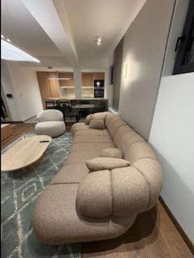 Нов луксузно опремен стан на Водно - slika 2