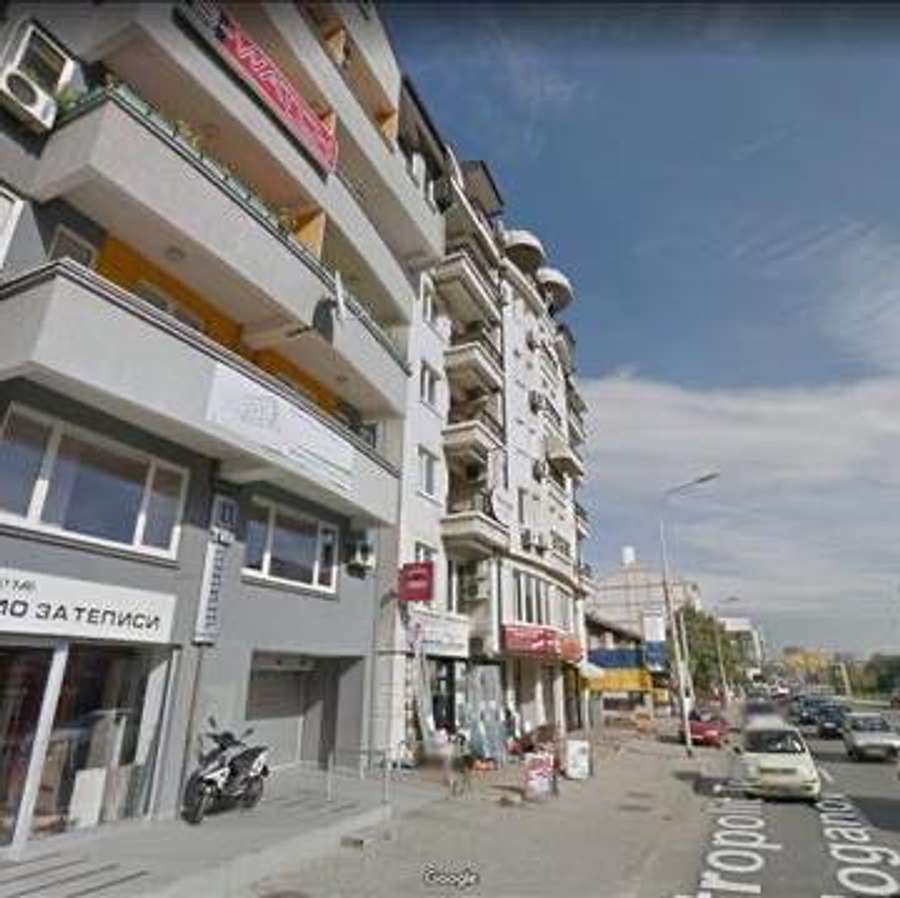 Деловен простор во Центар - 1